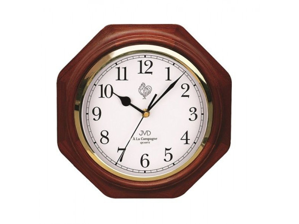 Nástenné hodiny JVD N71.3, 28cm Nástenné hodiny JVD N71.3, 28cm