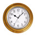 Nástenné hodiny JVD NR27043.11 riadené rádiovým signálom 30cm
