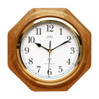 Nástenné hodiny JVD NR7172.4 28cm Nástenné hodiny JVD NR7172.4 28cm