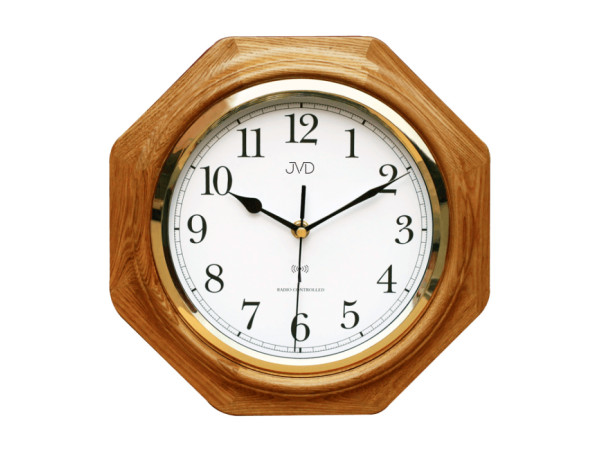 Nástenné hodiny JVD NR7172.4 28cm Nástenné hodiny JVD NR7172.4 28cm