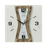Nástenné hodiny JVD NS17010/78, 30cm