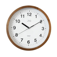 Nástenné hodiny JVD NS19019/11, 30 cm Nástenné hodiny JVD NS19019/11, 30 cm