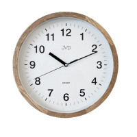 Nástenné hodiny JVD NS19019/78, 30 cm