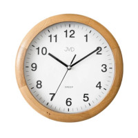 Nástenné hodiny JVD NS19020.1, 27cm Nástenné hodiny JVD NS19020.1, 27cm