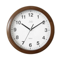 Nástenné hodiny JVD NS19020.2, 27cm Nástenné hodiny JVD NS19020.2, 27cm