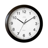 Nástenné hodiny JVD NS19020.3, 27cm Nástenné hodiny JVD NS19020.3, 27cm