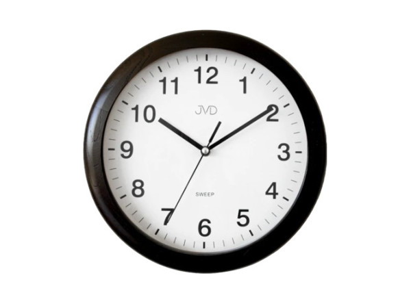 Nástenné hodiny JVD NS19020.3, 27cm Nástenné hodiny JVD NS19020.3, 27cm