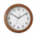 Nástenné hodiny JVD NS19020/41, 27cm hnedá Nástenné hodiny JVD NS19020/41, 27cm hnedá