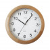 Nástenné hodiny JVD NS19020/68, 27cm hnedá Nástenné hodiny JVD NS19020/68, 27cm hnedá