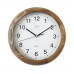 Nástenné hodiny JVD NS19020/78, 27cm hnedá Nástenné hodiny JVD NS19020/78, 27cm hnedá