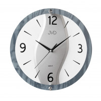 Nástenné hodiny JVD NS19038 Nástenné hodiny JVD NS19038