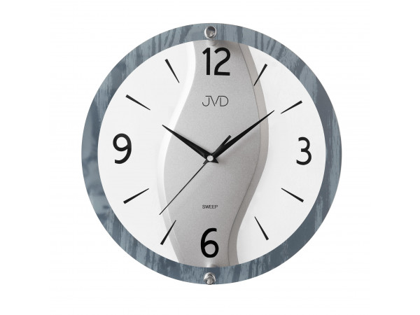 Nástenné hodiny JVD NS19038 Nástenné hodiny JVD NS19038