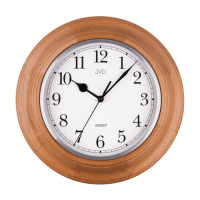 Nástenné hodiny JVD quartz NS27043.68 30cm Nástenné hodiny JVD quartz NS27043.68 30cm