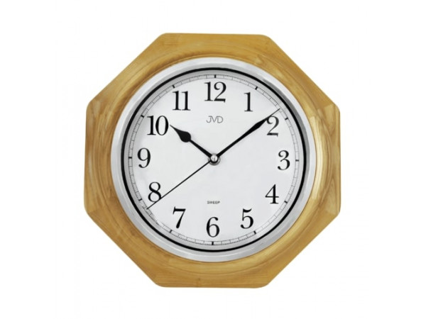 Nástenné hodiny JVD NS71.1, 28 cm Nástenné hodiny JVD NS71.1, 28 cm