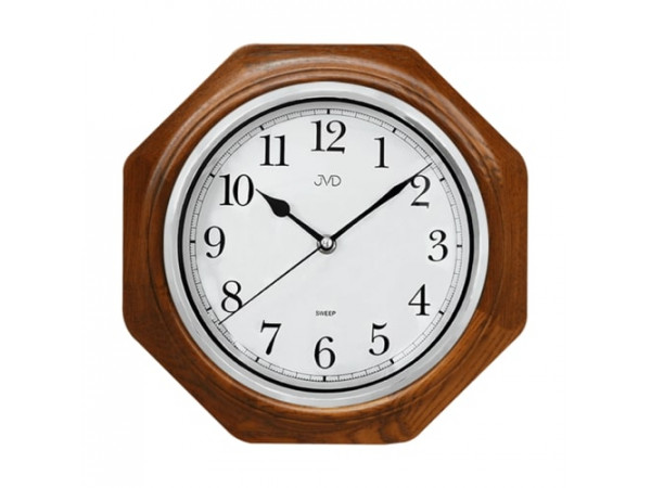 Nástenné hodiny JVD NS71.4, 28 cm Nástenné hodiny JVD NS71.4, 28 cm