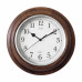 Nástenné hodiny JVD quartz NS27043.88, 30cm Nástenné hodiny JVD quartz NS27043.88, 30cm