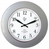 Nástenné hodiny JVD quartz TS101.4 30cm