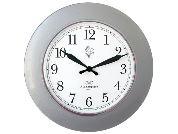 Nástenné hodiny JVD quartz TS101.4 30cm Nástenné hodiny JVD quartz TS101.4 30cm
