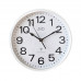 Nástenné hodiny JVD, rádiom riadené RH683.1 Nástenné hodiny JVD, rádiom riadené RH683.1