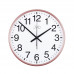 Nástenné hodiny JVD, rádiom riadené RH684.5 Nástenné hodiny JVD, rádiom riadené RH684.5