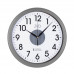 Nástenné hodiny JVD, rádiom riadené RH692.4 Nástenné hodiny JVD, rádiom riadené RH692.4