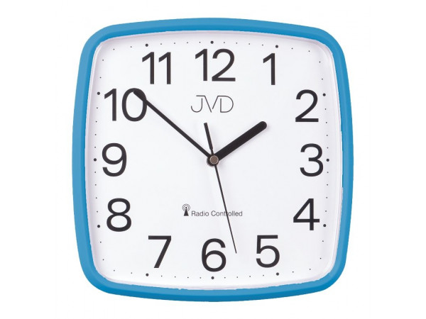 Nástenné hodiny JVD RH616.5 24cm Nástenné hodiny JVD RH616.5 24cm