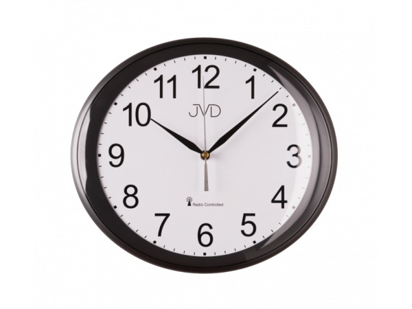 Nástenné hodinky JVD RH64.1 30cm Nástenné hodinky JVD RH64.1 30cm
