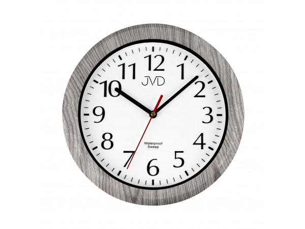 Nástenné hodiny JVD SH494.3 Nástenné hodiny JVD SH494.3