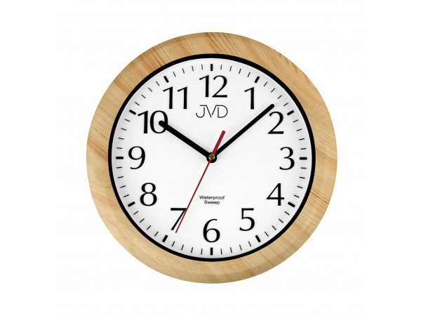 Nástenné hodiny JVD SH494.4