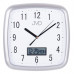 Nástenné hodiny JVD DH615.1, 25cm Nástenné hodiny JVD DH615.1, 25cm