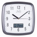 Nástenné hodiny JVD DH615.2, 25cm Nástenné hodiny JVD DH615.2, 25cm