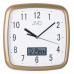 Nástenné hodiny JVD DH615.3, 25cm Nástenné hodiny JVD DH615.3, 25cm