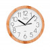 Nástenné hodiny JVD Sweep H612.18 Nástenné hodiny JVD Sweep H612.18