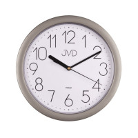 Nástenné hodiny JVD Sweep H612.7 Nástenné hodiny JVD Sweep H612.7