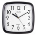Nástenné hodiny JVD HP615.11, sweep 25cm Nástenné hodiny JVD HP615.11, sweep 25cm