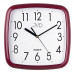 Nástenné hodiny JVD HP615.13, sweep 25cm Nástenné hodiny JVD HP615.13, sweep 25cm