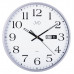Nástenné hodiny JVD sweep HP671.4 36cm