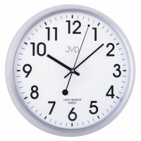 Nástěnné hodiny JVD sweep HP698.2, 34cm Nástěnné hodiny JVD sweep HP698.2, 34cm