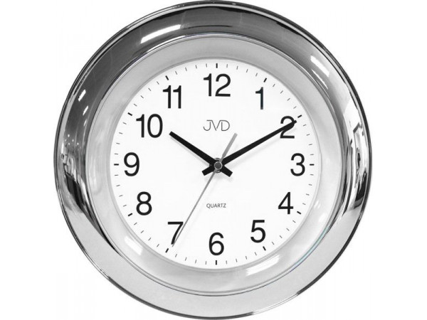 Nástenné hodiny JVD TS13.1, 29cm Nástenné hodiny JVD TS13.1, 29cm