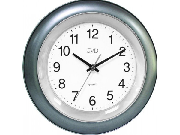 Nástenné hodiny JVD TS13.2, 29cm Nástenné hodiny JVD TS13.2, 29cm