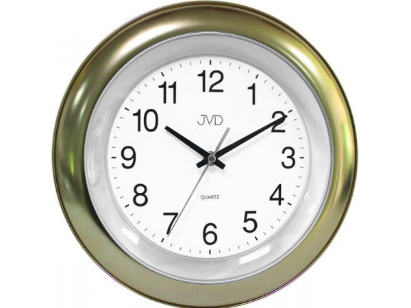 Nástenné hodiny JVD TS13.3, 29cm Nástenné hodiny JVD TS13.3, 29cm