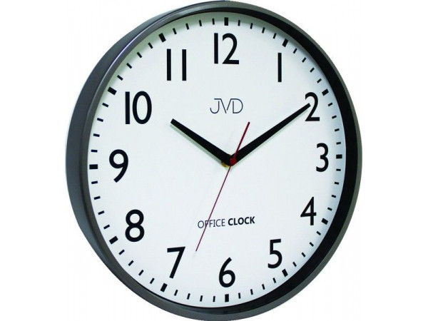 Nástenné hodiny JVD TS20.1, 32cm Nástenné hodiny JVD TS20.1, 32cm