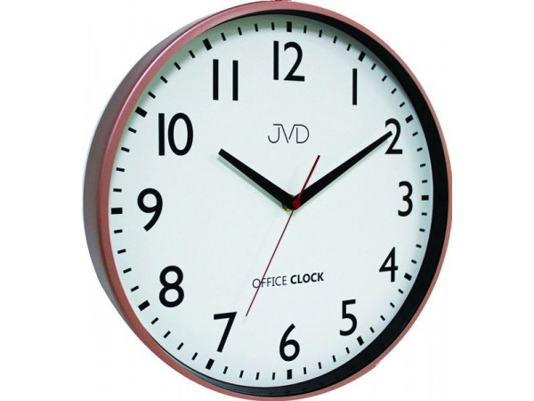 Nástenné hodiny JVD TS20.3, 32cm Nástenné hodiny JVD TS20.3, 32cm
