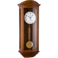 Nástenné kyvadlové hodiny JVD N2220/11, 70cm Nástenné kyvadlové hodiny JVD N2220/11, 70cm
