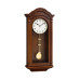 Nástenné kyvadlové hodiny JVD N9353.3, 66cm Nástenné kyvadlové hodiny JVD N9353.3, 66cm