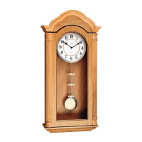 Nástenné kyvadlové hodiny JVD N9353.4, 66cm Nástenné kyvadlové hodiny JVD N9353.4, 66cm