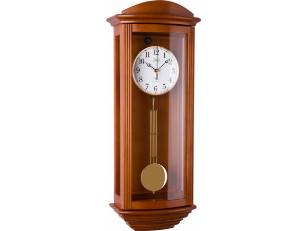 Nástenné kyvadlové hodiny JVD NR2220/41 70cm Nástenné kyvadlové hodiny JVD NR2220/41 70cm