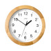 Nástenné rádiom riadené hodiny JVD NR19019.1, 30cm Nástenné rádiom riadené hodiny JVD NR19019.1, 30cm