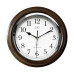Nástenné rádiom riadené hodiny JVD NR7162.2, 29cm Nástenné rádiom riadené hodiny JVD NR7162.2, 29cm