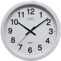 Nástenné hodiny JVD HP611.1 sweep 36cm Nástenné hodiny JVD HP611.1 sweep 36cm